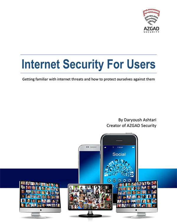 Internet Security for Users eBook