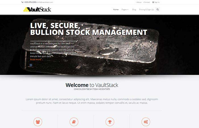 VaultStack (USA)
