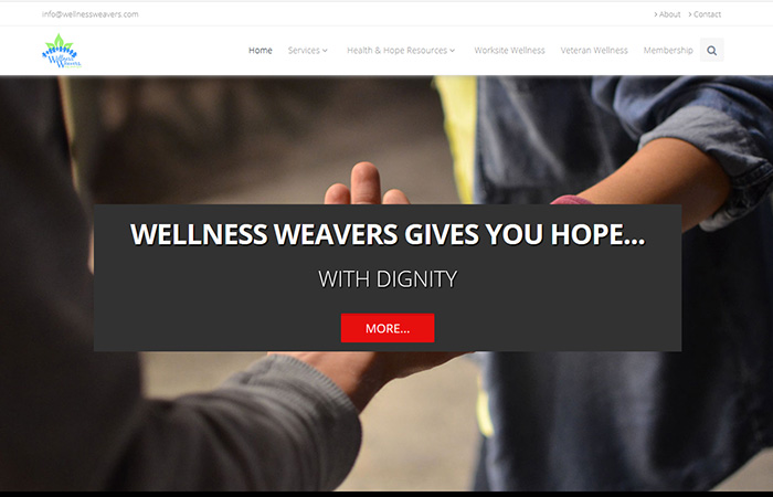 Wellness Weavers (USA)