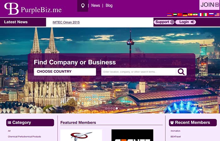 PurpleBiz.net